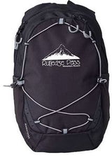 Saratoga Tour Backpack Screen Printed