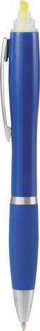 Nash Ballpoint Pen-Highlighter