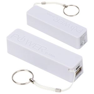 In-Style - 2200mAh Power Bank