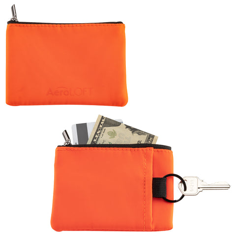 AeroLOFT™ Stash Key Wallet