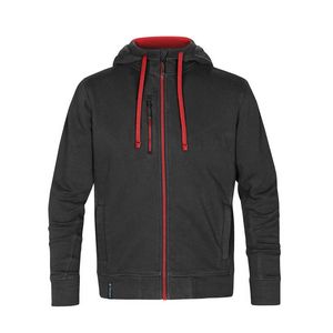 Stormtech Men's Metro Full Zip Hoody