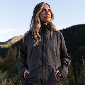 Stormtech Women's Artimus Technical Shell