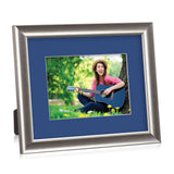 Royal Blue / 5" x 7" / 11.5 x 9.5 (Blank)