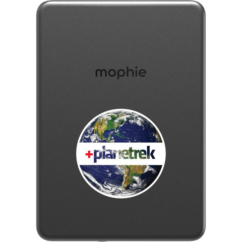 mophie Slim 5,000 mAh Qi 2 Wireless Power Bank