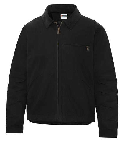 ATC WeRK™ Fort Mac Jacket With Detachable Hood