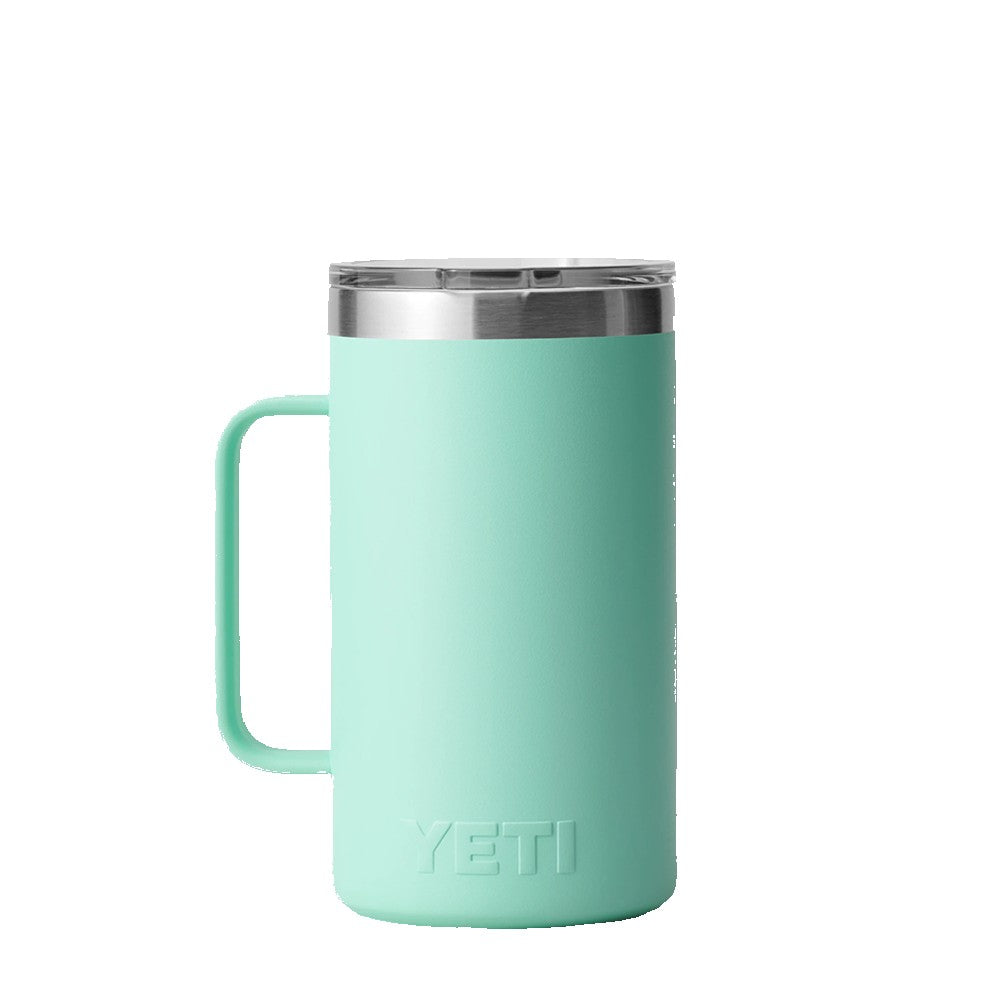 Seafoam