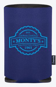 Koozie® Collapsible Can Cooler
