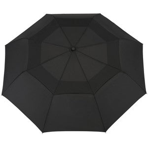 46'' Recycled Auto Open Umbrella