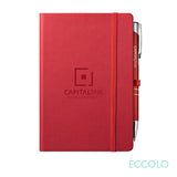 Red/Red / 5.75 x 8.25