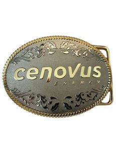 Belt Buckle zinc die cast