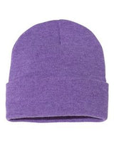 Heather Purple Blank