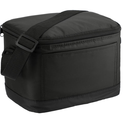 Classic Insulated 6-Can Cooler Lunch Bag