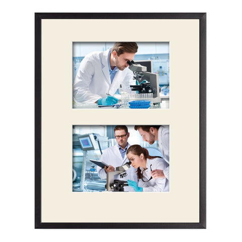 Beraud 2 Picture Frame