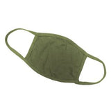 Military Green Blank