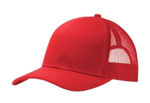 Port Authority® Snapback Trucker Cap