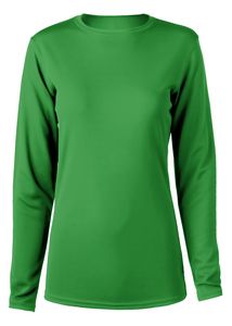 Irish Green Blank Front