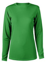 Irish Green Blank Front