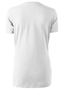 Zorrel® Ladies' London Dri-Balance™ Jersey Stretch Tee Shirt