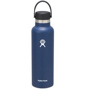 Hydro Flaskr Standard Mouth 21 oz Bottle with Flex Cap