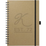 7'' x 10'' FSC® Mix Large Spiral Journal