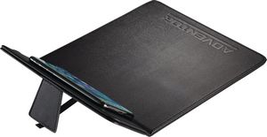 000367 15W Wireless Charging Mouse Pad