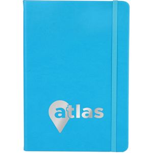 Bella Luna Brite Journal 5.75 x 8.2