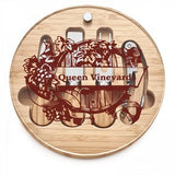 Windsor Cheese Platter Kit