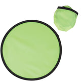 Folding Flyer Disc w/Case