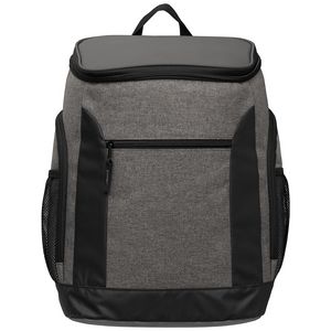 Metropolis Collection - Backpack Cooler