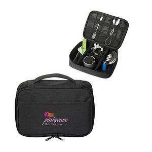 Savannah Detour Tech Organizer Case
