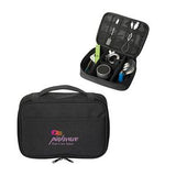 Savannah Detour Tech Organizer Case