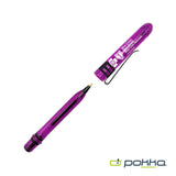 Translucent Purple