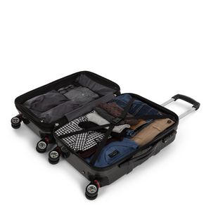 000855 Bugatti Budapest Carry On Luggage