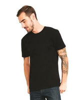 Black Blank Lifestyle