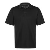 000949 Fairway Men's Cotton/Poly Jersey Polo Shirt