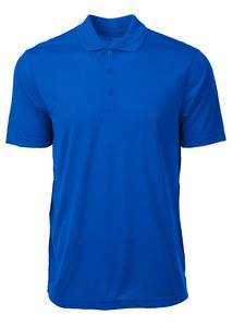 Zorrel® Men's Holden Technicore™ Jersey Polo Shirt