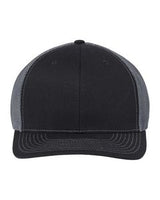 Richardson® 112+ R-Flex Adjustable Trucker Cap