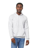000450 BELLA+CANVAS Unisex Sponge Fleece Pullover Hoodie