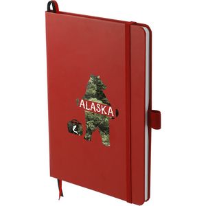 5.5'' x 8.5'' FSC® Mix Bound Journal