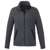 Women's KAHUZI Eco Full Zip Sherpa Fleece Jacket