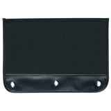 Zippered Pencil Case