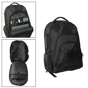 Jetsett Laptop Backpack