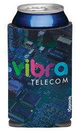 Koozie® britePix® Can Cooler