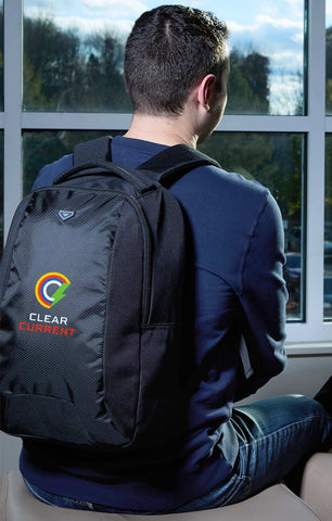Taylor Computer Backpack