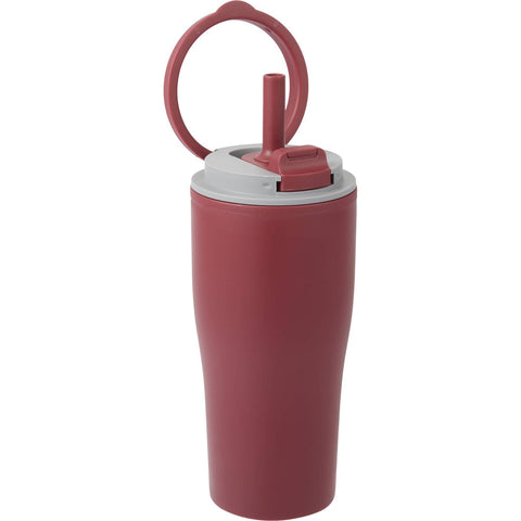 Tango RPP Tumbler w/ Silicone Straw 20oz