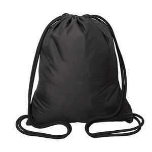 The Executive Drawstring Backpack