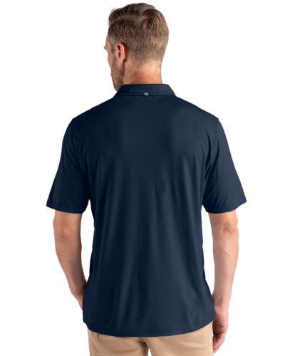 Navy Blue PRO Back