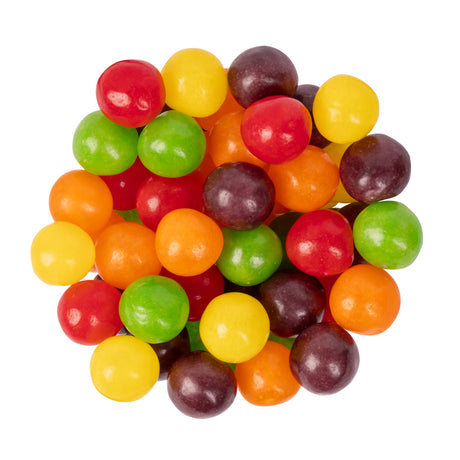 Individually Wrapped Assorted Fruit Sours