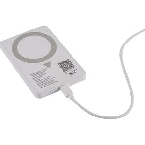 MI Power 5000 mAh MagClickT 15W Wireless Power Bank