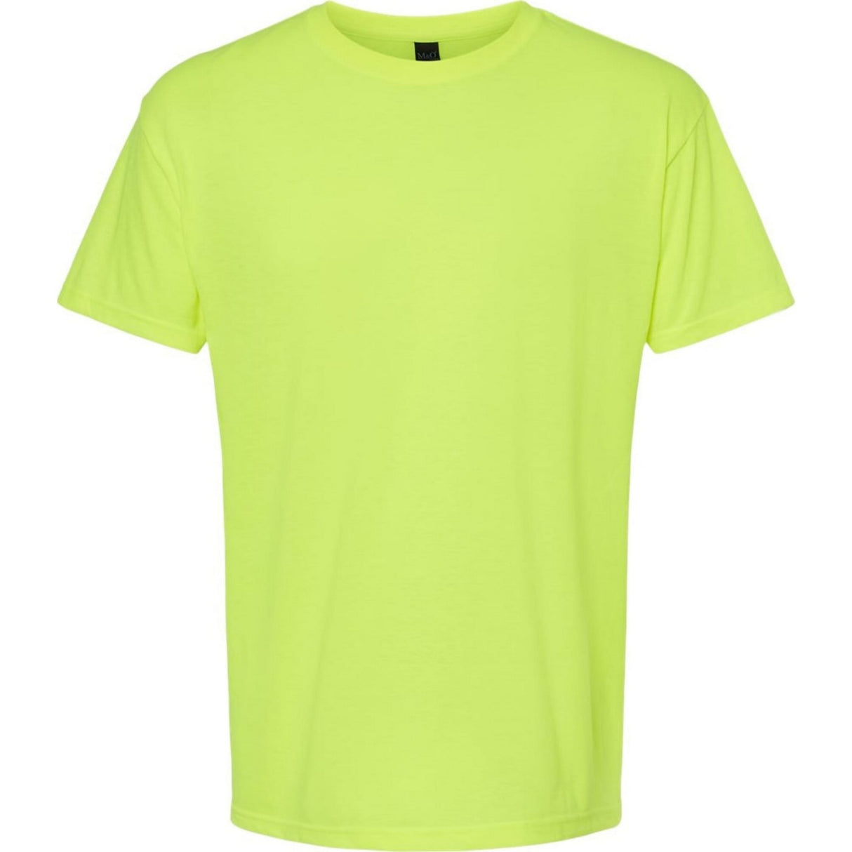 Safety Green